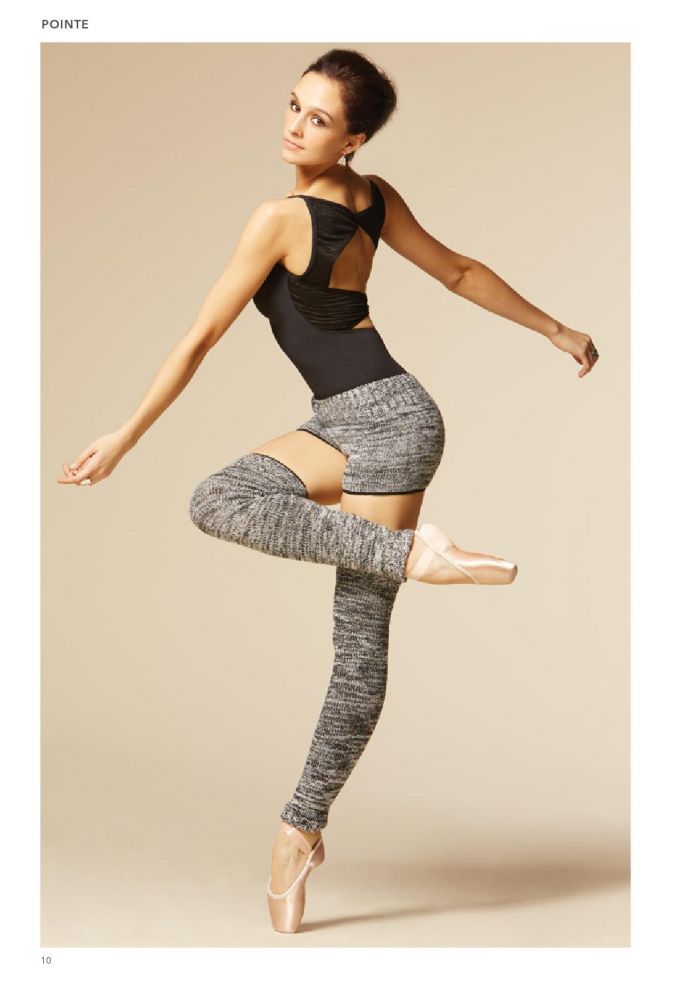 Capezio Capezio-basics-2015-10  Basics 2015 | Pantyhose Library